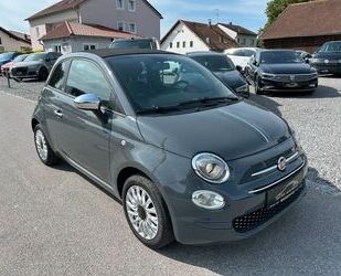 Fiat 500C Gebrauchtwagen