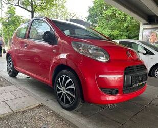 Citroen C1 Gebrauchtwagen