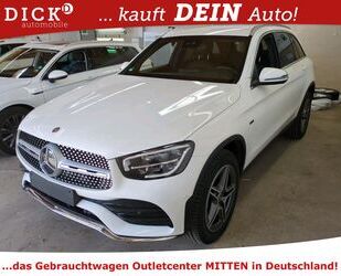 Mercedes-Benz GLC 300 Gebrauchtwagen