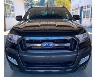 Ford Ranger Gebrauchtwagen