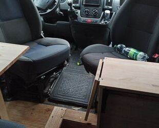 Citroen Jumper Gebrauchtwagen