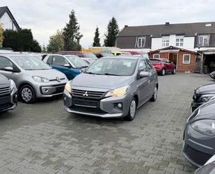 Mitsubishi Space Star Gebrauchtwagen