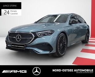 Mercedes-Benz E 300 Gebrauchtwagen