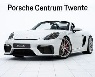 Porsche Boxster Gebrauchtwagen