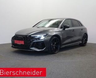 Audi RS3 Gebrauchtwagen
