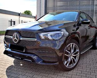 Mercedes-Benz GLE 400 Gebrauchtwagen