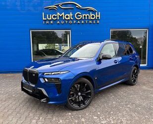 BMW X7 M60 Gebrauchtwagen