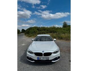 BMW 428 Gran Coupé Gebrauchtwagen