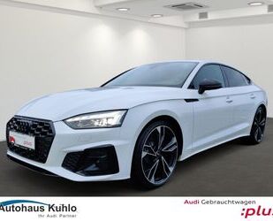 Audi S5 Gebrauchtwagen