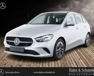 Mercedes-Benz B 220 Gebrauchtwagen