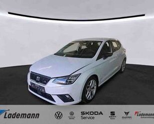 Seat Ibiza Gebrauchtwagen