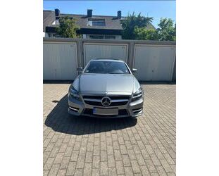 Mercedes-Benz CLS 350 Gebrauchtwagen