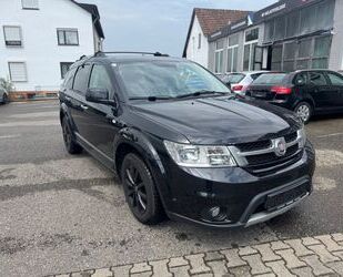 Fiat Freemont Gebrauchtwagen