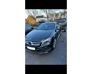 Mercedes-Benz A 180 Gebrauchtwagen