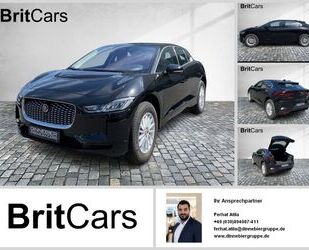 Jaguar I-Pace Gebrauchtwagen