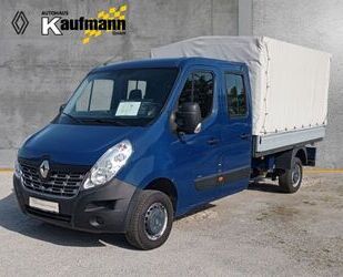 Renault Master Gebrauchtwagen