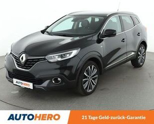 Renault Kadjar Gebrauchtwagen