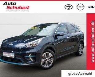 Kia Niro EV Gebrauchtwagen