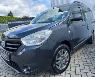 Dacia Dokker Gebrauchtwagen