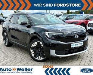 Ford Explorer Gebrauchtwagen