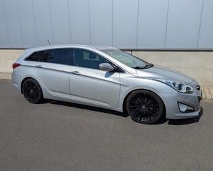 Hyundai i40 Gebrauchtwagen