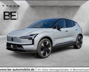 Volvo EX30 Gebrauchtwagen