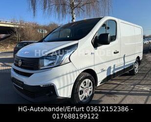 Fiat Talento Gebrauchtwagen