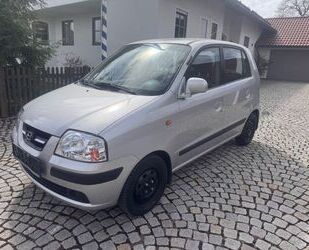 Hyundai Atos Gebrauchtwagen