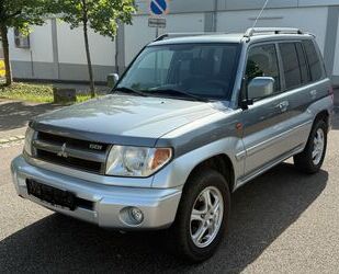 Mitsubishi Pajero Pinin Gebrauchtwagen