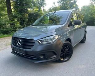 Mercedes-Benz Citan Gebrauchtwagen
