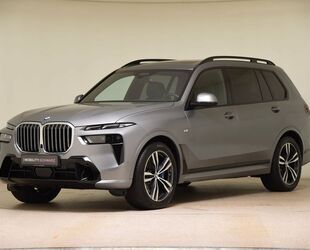 BMW X7 Gebrauchtwagen