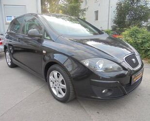 Seat Altea Gebrauchtwagen