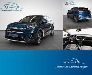 Kia Niro Gebrauchtwagen