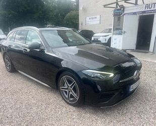 Mercedes-Benz C 220 Gebrauchtwagen