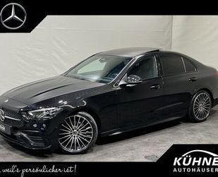Mercedes-Benz C 200 Gebrauchtwagen