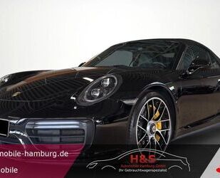 Porsche 992 Gebrauchtwagen
