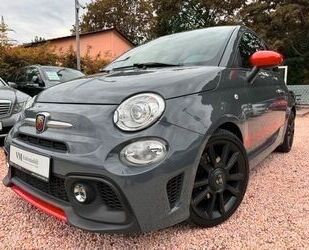 Abarth 595 Turismo Gebrauchtwagen