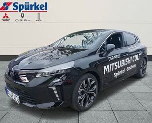 Mitsubishi Colt Gebrauchtwagen