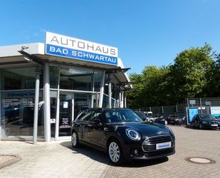 Mini One Clubman Gebrauchtwagen