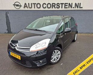 Citroen C4 Picasso Gebrauchtwagen
