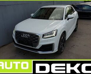 Audi Q2 Gebrauchtwagen