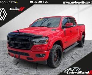 Dodge RAM Gebrauchtwagen