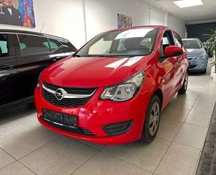 Opel Karl Gebrauchtwagen
