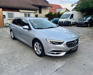 Opel Insignia Gebrauchtwagen