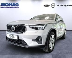 Volvo XC40 Gebrauchtwagen