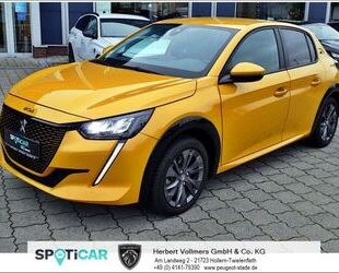 Peugeot 208 Gebrauchtwagen