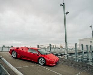 Lamborghini Diablo Gebrauchtwagen