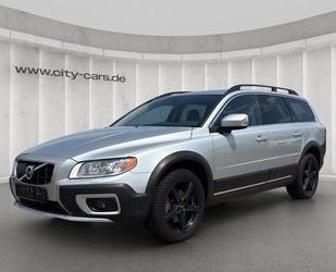 Volvo XC70 Gebrauchtwagen