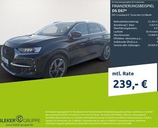 DS Automobiles DS7 (Crossback) Gebrauchtwagen