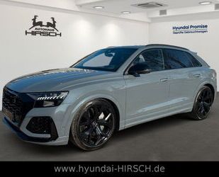 Audi RSQ8 Gebrauchtwagen